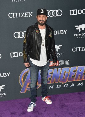 AJ Mclean