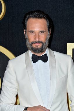 Rodrigo Santoro