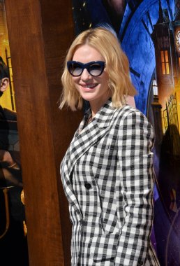 Cate Blanchett