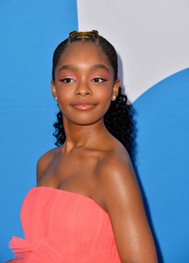 Marsai Martin