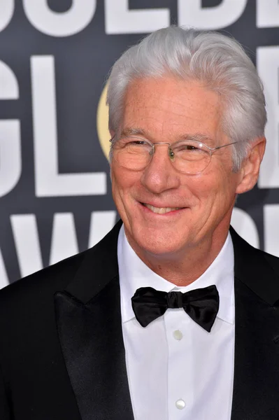 Richard Gere. — Foto de Stock