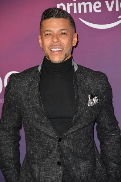 Wilson cruz — Foto de Stock