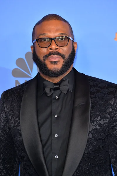 Tyler Perry — Stockfoto