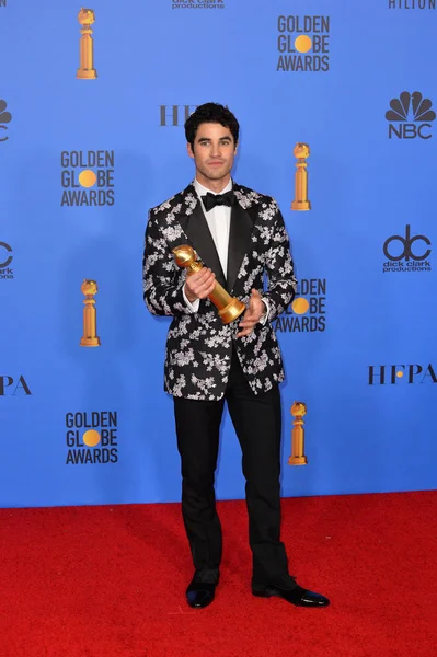 Darren Criss