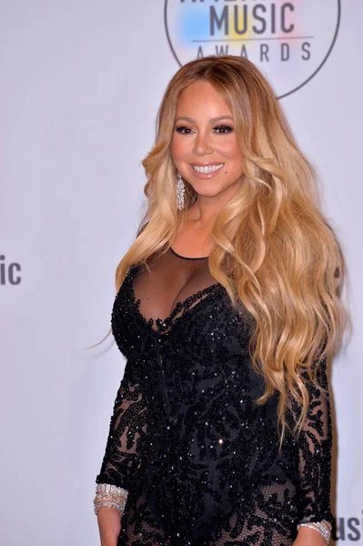 Mariah Carey — Stockfoto