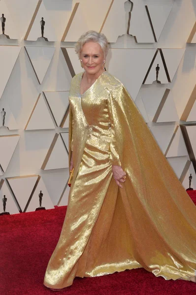 Glenn Close — Stock fotografie