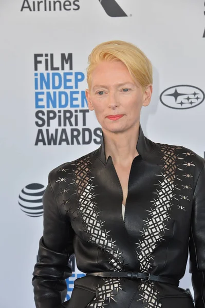 Tilda Swinton — Stock Photo, Image