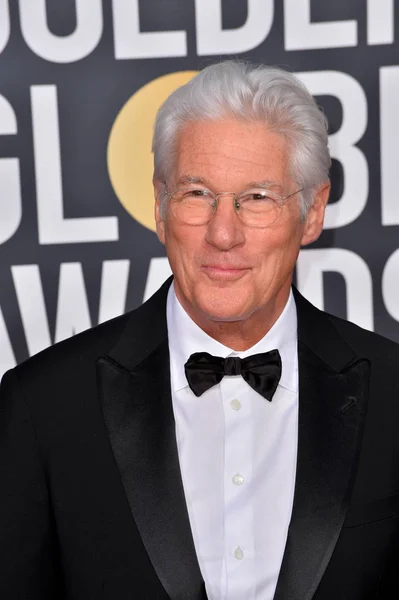 Richard Gere — Stock Photo, Image