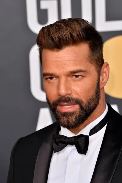 Ricky Martin — Stock Photo, Image