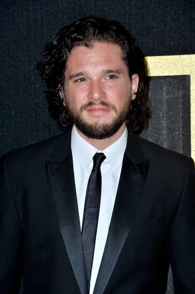 Kit Harington — Foto de Stock