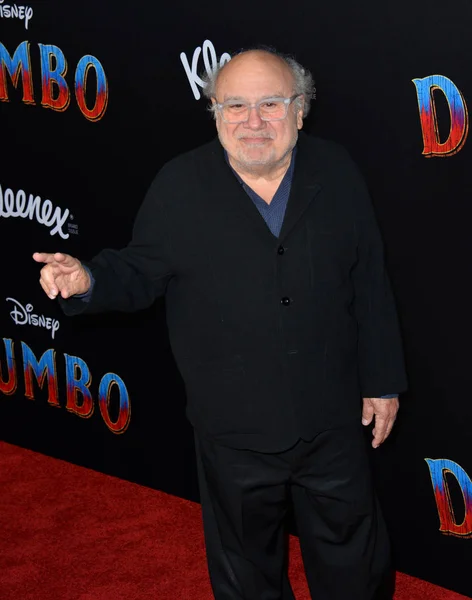 Danny devito — Foto de Stock