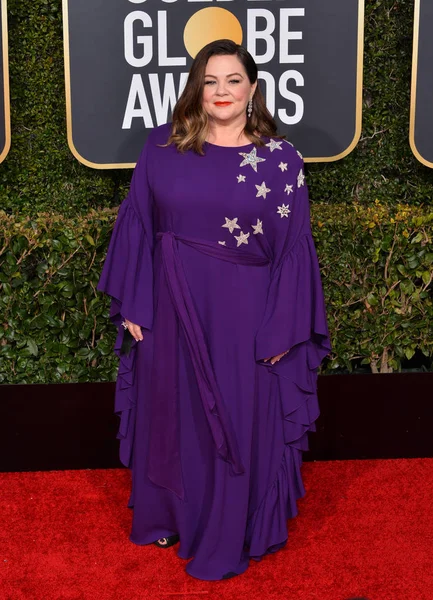 Melissa Mccarthy — Stockfoto