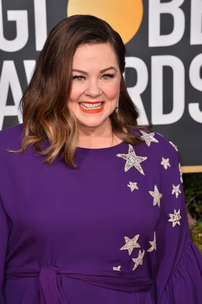 Melissa McCarthy — Stock Photo, Image