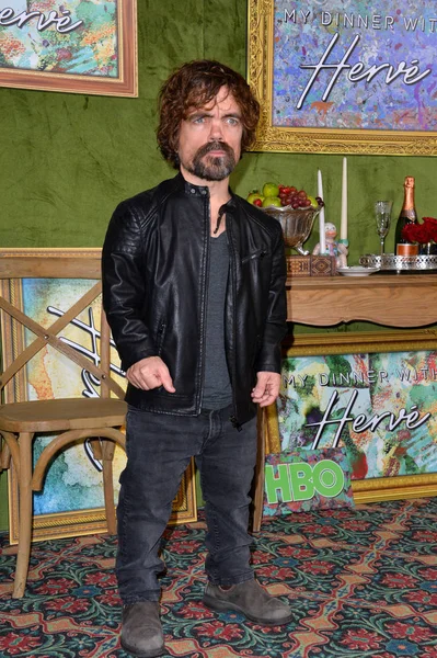 Peter Dinklage