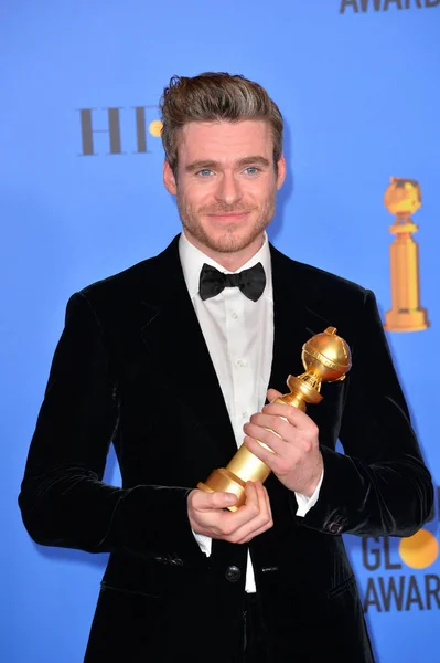 Richard Madden — Foto de Stock