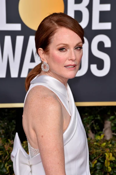 Julianne Moore. —  Fotos de Stock