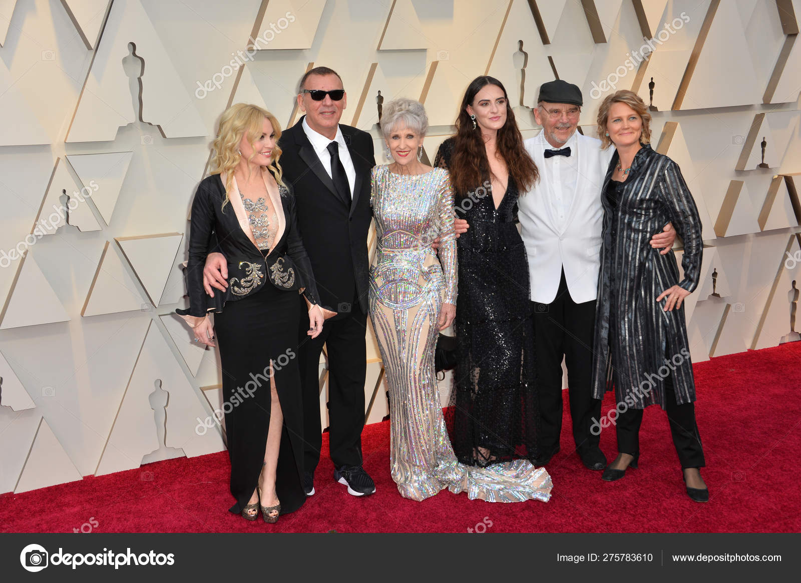 Anita dobson oscar dress cheap