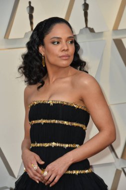 Tessa thompson