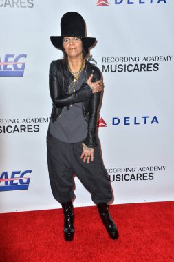 Linda Perry