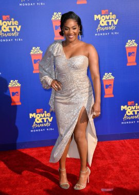 Tiffany Haddish