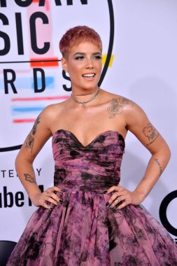 Halsey