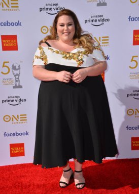 Chrissy Metz