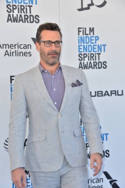 Jon Hamm