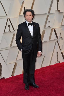 Gustavo Dudamel
