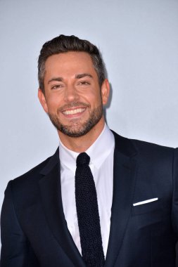 Zachary Levi