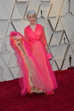 Helen Mirren