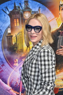 Cate Blanchett