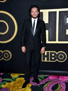 kit harington