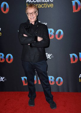 Danny Elfman
