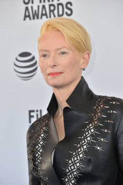 Tilda Swinton