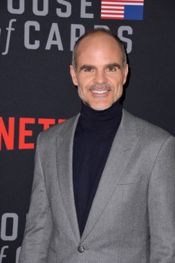 Michael Kelly