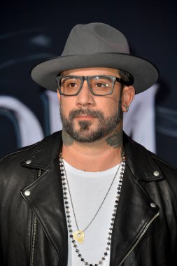 A.J. Mclean