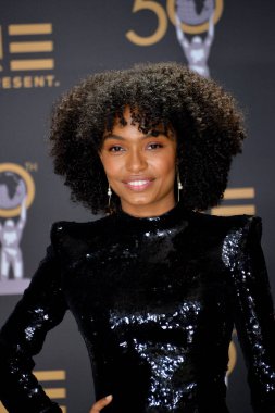 Yara Shahidi