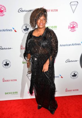 Loretta Devine