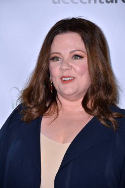 Melissa Mccarthy