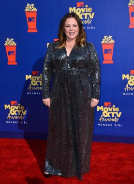 Melissa Mccarthy