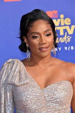 Tiffany Haddish