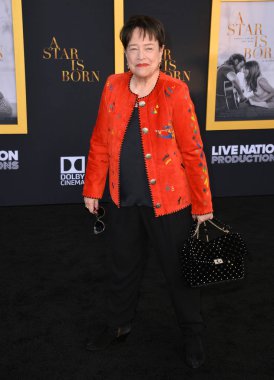 Kathy Bates