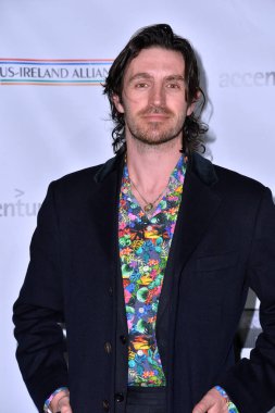 Eoin Macken