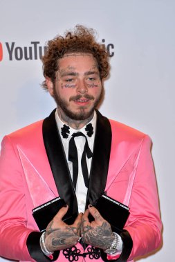 Post Malone