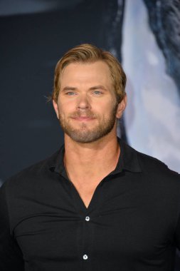 Kellan lutz