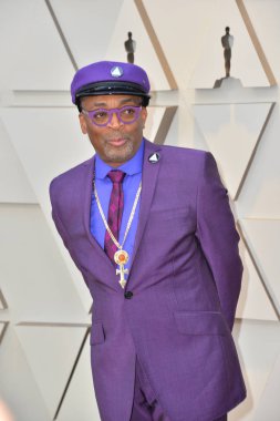 Spike Lee