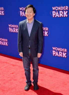 Ken Jeong
