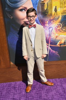 Owen Vaccaro