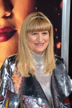 Catherine Hardwicke