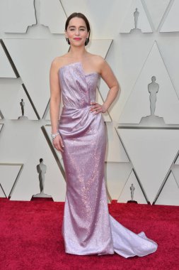 Emilia Clarke